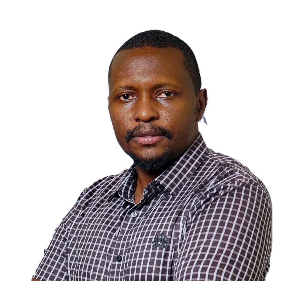 Joseph Mungai